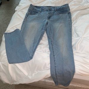 American Eagle Jeggings